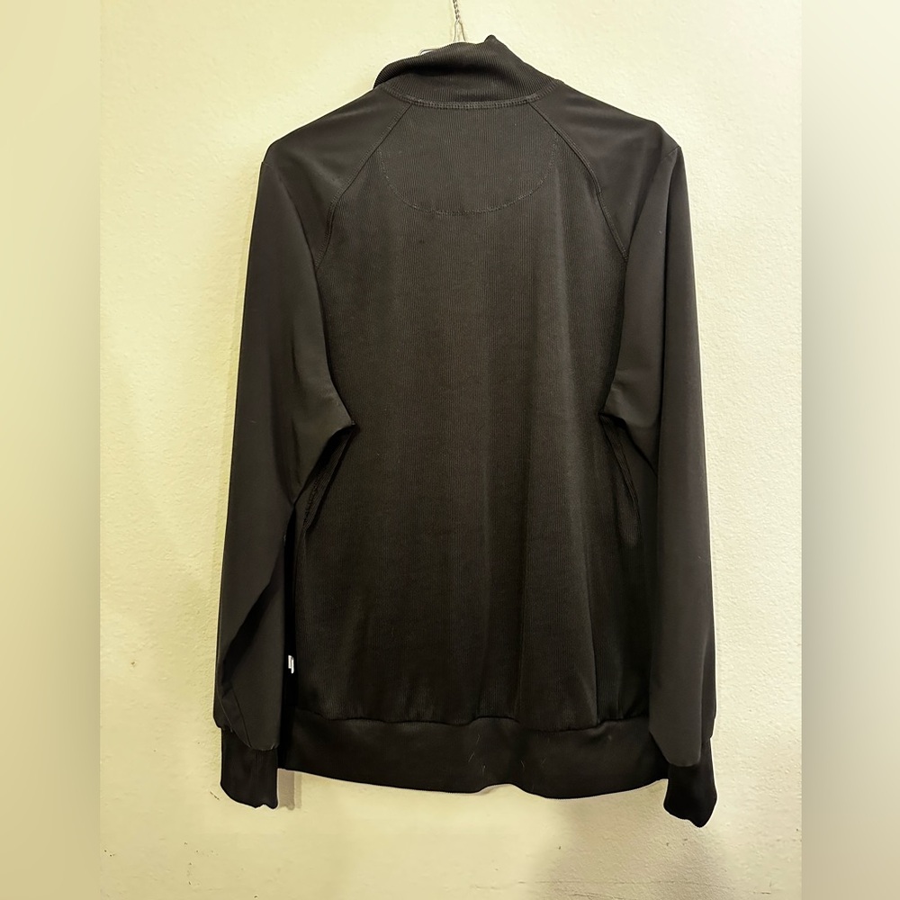 Cherokee Infinity Scrub Jacket - image 2